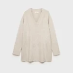 Buttons cotton top