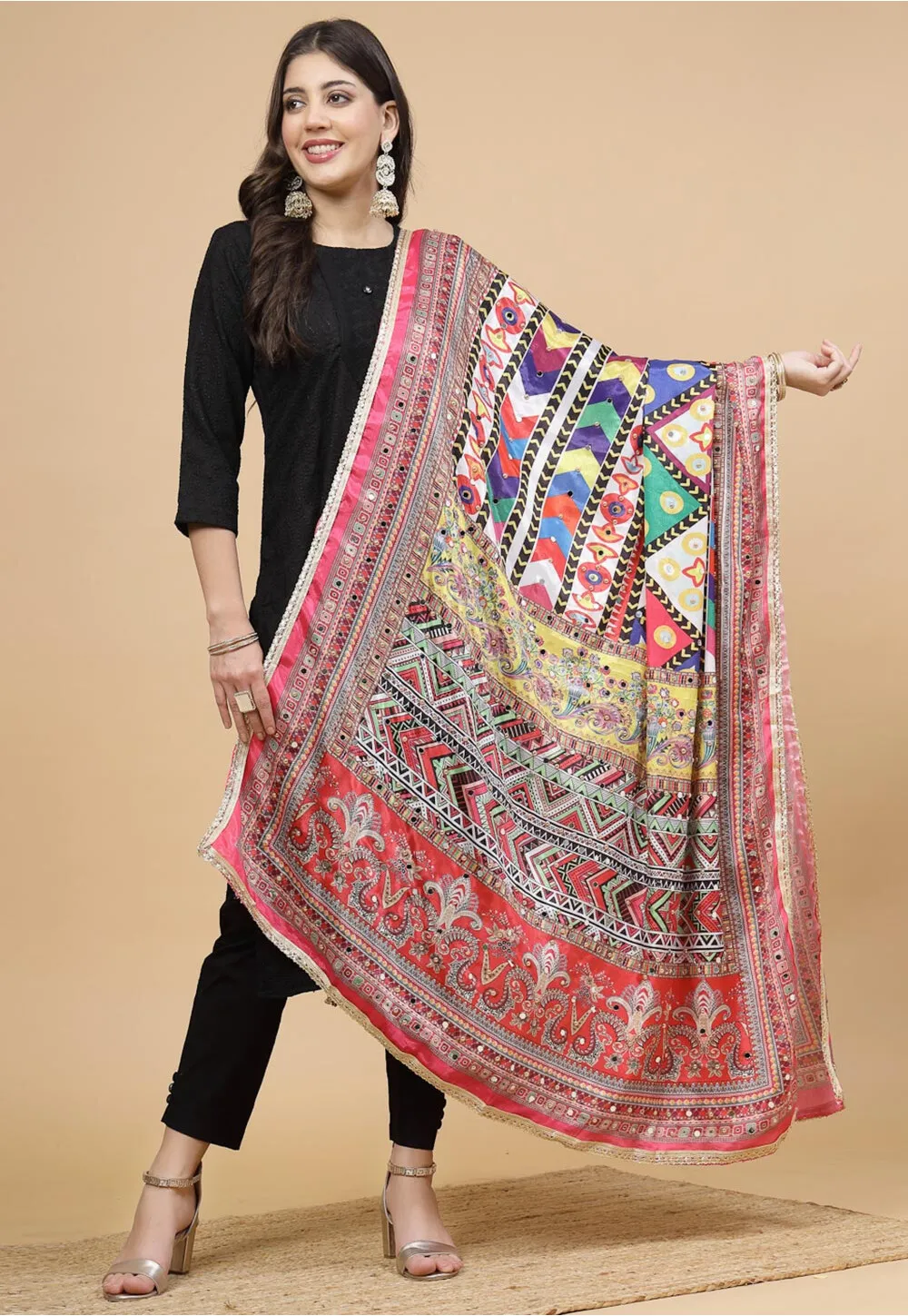 Dupatta