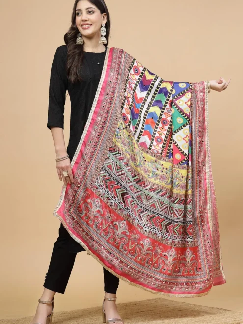 Dupatta